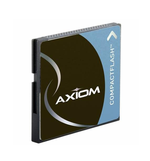 CF/16GB-AX Axiom 16GB CompactFlash (CF) Memory Card
