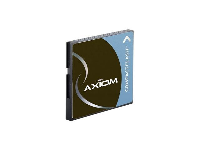CF/512-AX-A1 Axiom 512MB 40X CompactFlash (CF) Memory Card