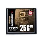 Lexar Media CF256-40-284