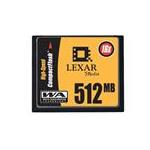 Lexar Media CF512-16-278