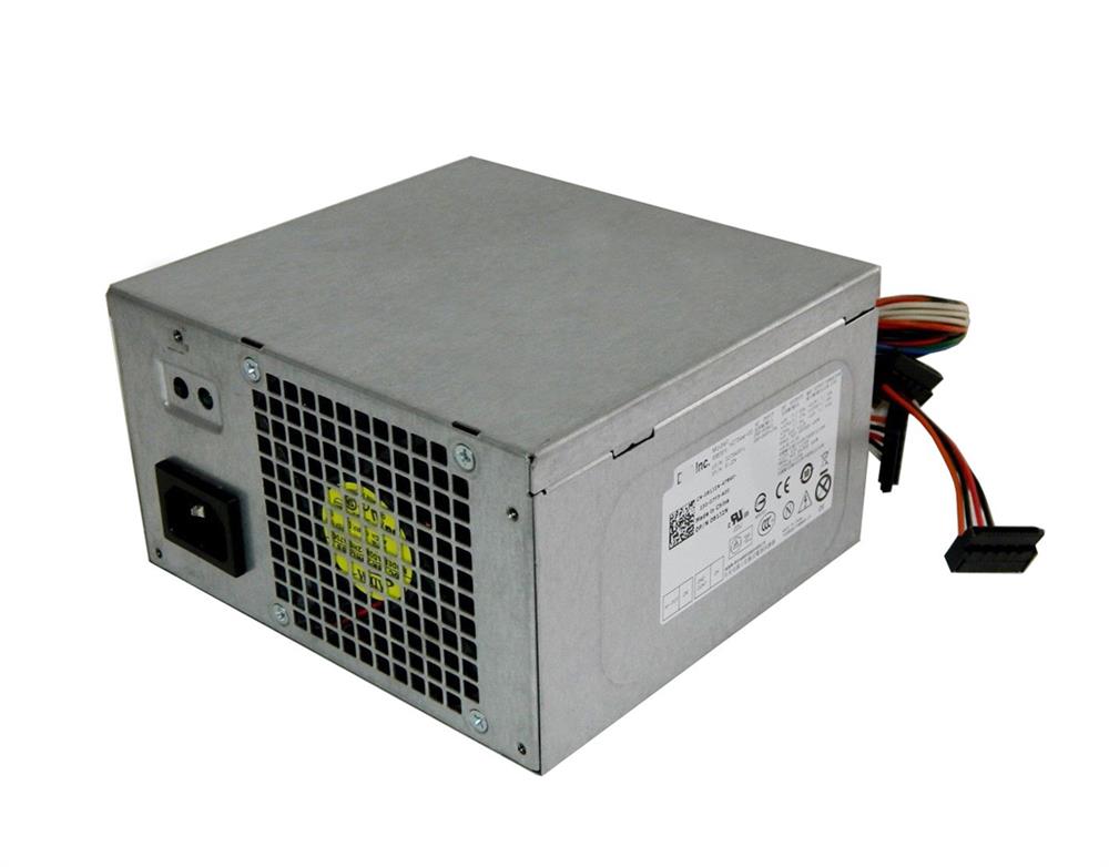 CF5W6 Dell 275-Watts Power Supply for OptiPlex 3010