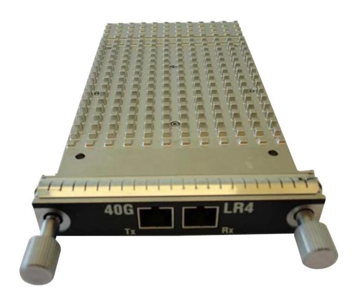 CFP-40G-LR4-ACC Accortec 40Gbps 40GBase-LR4 Single-mode Fiber 10km 1310nm Duplex SC Connector CFP Transceiver Module for Cisco Compatible