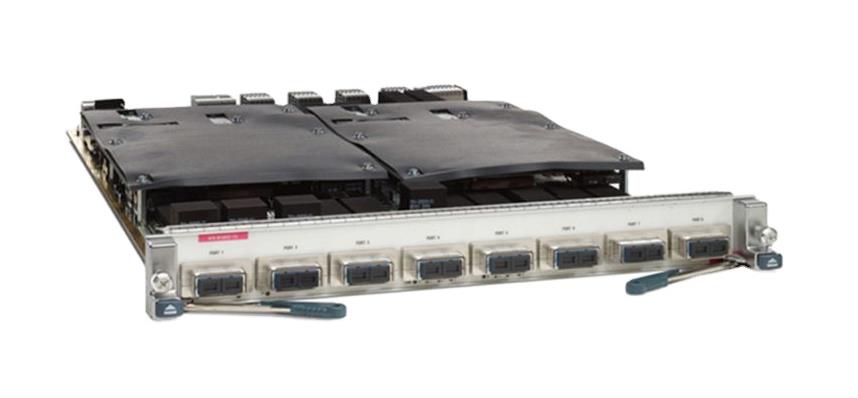 CHOC12/DS1-IR-SC= Cisco GSR12000 Channelized OC12/STM4 to DS1 (Engine3 based) (Refurbished)