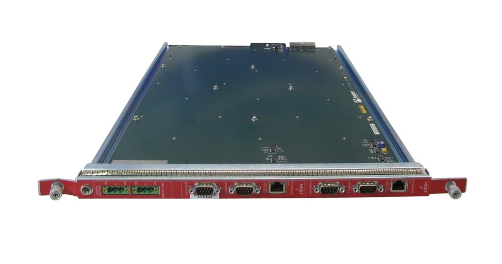 CIP-L-T320-S Juniper T320 Connector Interface Panel Spare Blanking Panel (Refurbished)