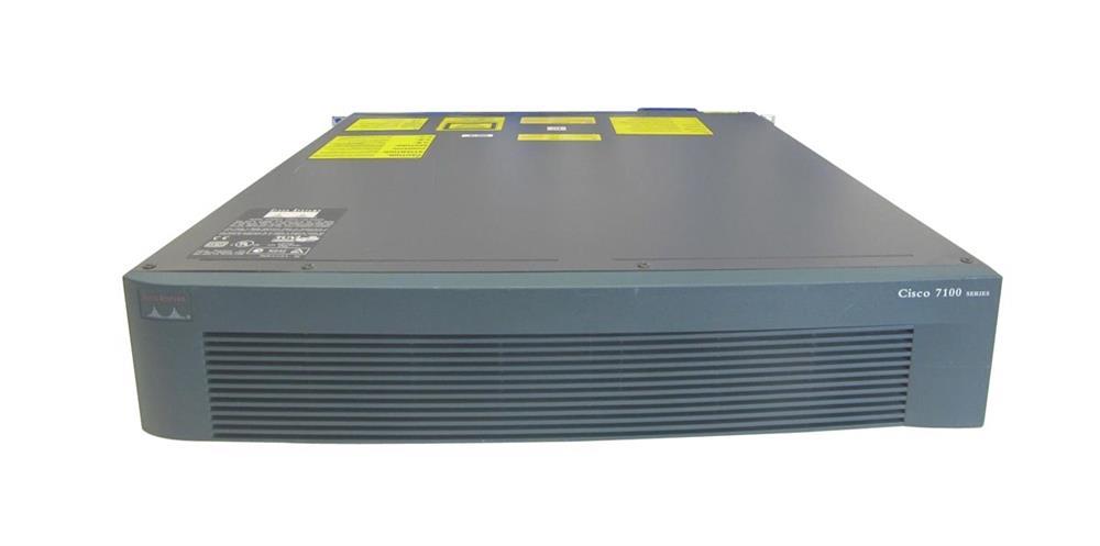 CISCO7120-AE3 Cisco 7120 Router EN ATM Fast EN Frame Relay Serial Rack-Mountable (Refurbished)