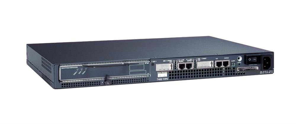 CISCO7401ASR-BB-RF Cisco 7401asr 256m SDRAM Broadband Feature Lic (Refurbished)