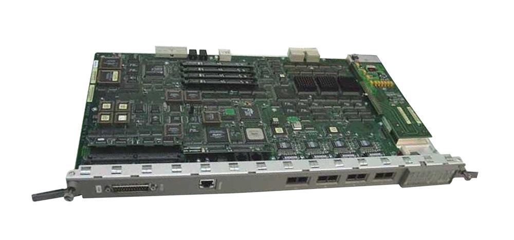 CL1304002 Nortel 5724M 4-Ports RJ-45 ATM Ethernet switching Host Module w MCP (Refurbished)
