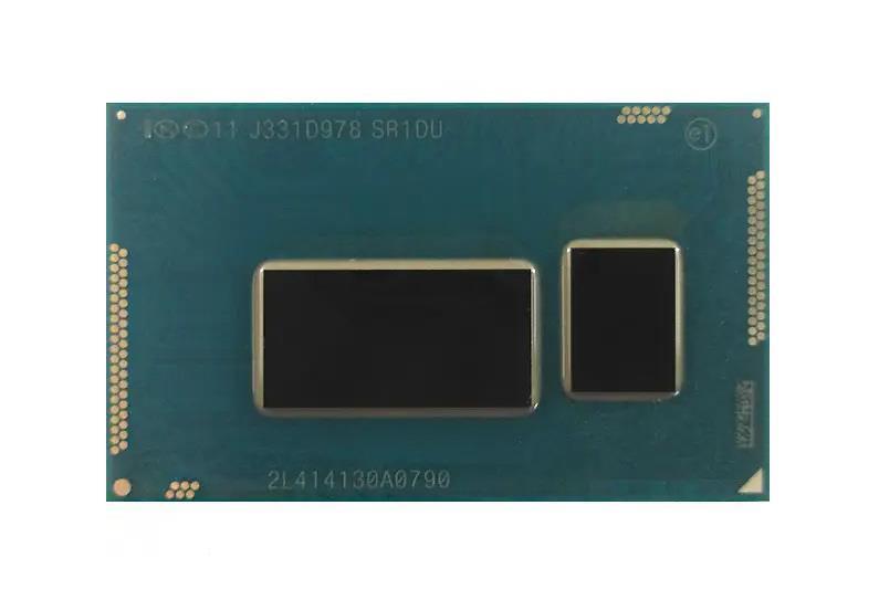 CL8064701523900 Intel Celeron 2955U Dual Core 1.40GHz 5.00GT/s DMI2 2MB L3 Cache Socket BGA1168 Mobile Processor