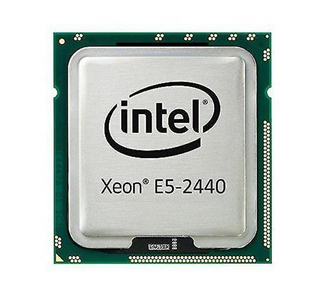 CM8062000862604 Intel Xeon E5-2440 6 Core 2.40GHz 7.20GT/s QPI 15MB L3 Cache Socket FCLGA1356 Processor