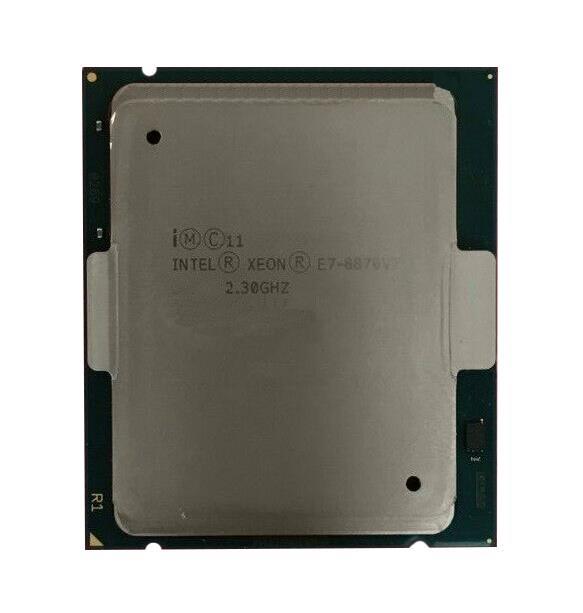 CM8063601272006 Intel Xeon E7-8870 v2 15 Core 2.30GHz 8.00GT/s QPI 30MB L3 Cache Socket FCLGA2011 Processor