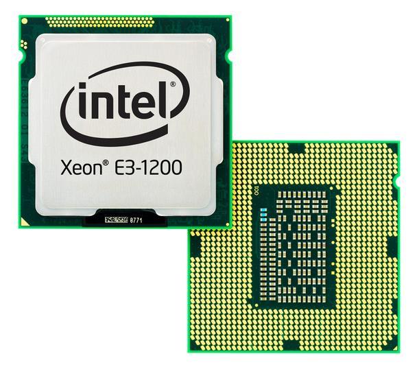 CM8064601466510 Intel Xeon E3-1225 v3 Quad Core 3.20GHz 5.00GT/s 8MB L3 Cache Socket FCLGA1150 Processor
