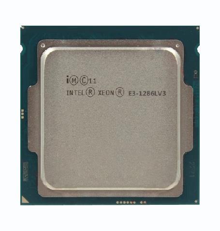 CM8064601575204S Intel Xeon E3-1286L v3 Quad Core 3.20GHz 5.00GT/s DMI2 8MB L3 Cache Socket FCLGA1150 Processor