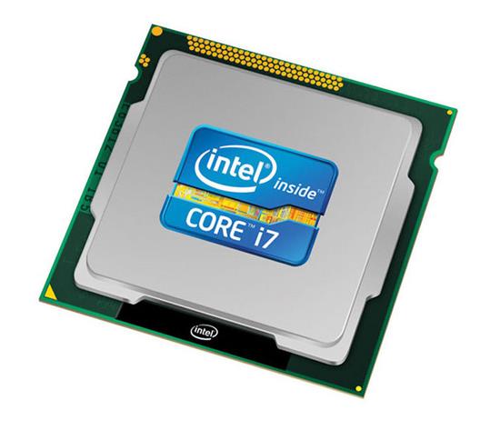 Cm8066201920103 Intel 340ghz Core I7 Desktop Processor