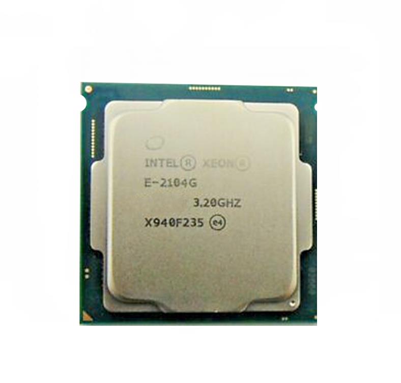 CM8068403653917 Intel Xeon E Series Quad-Core 3.20GHz 8.00GT/s DMI3 8MB Cache Socket FCLGA1151 Processor