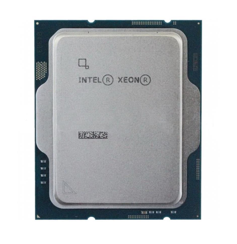 CM8071506036801 Intel Xeon 6315P 6-Series Quad-Core 2.80GHz 16GT/s 18MB Cache Socket FCLGA1700 Processor