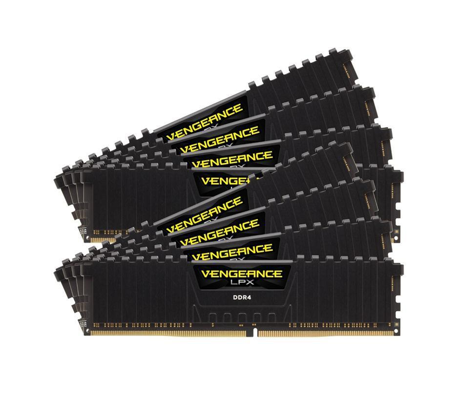 コルセア PC4-25600 (DDR4-3200)288pin UDIMM コルセア PC4-25600 (DDR4-3200)288pin UDIMM 32GB(16GB×2枚
