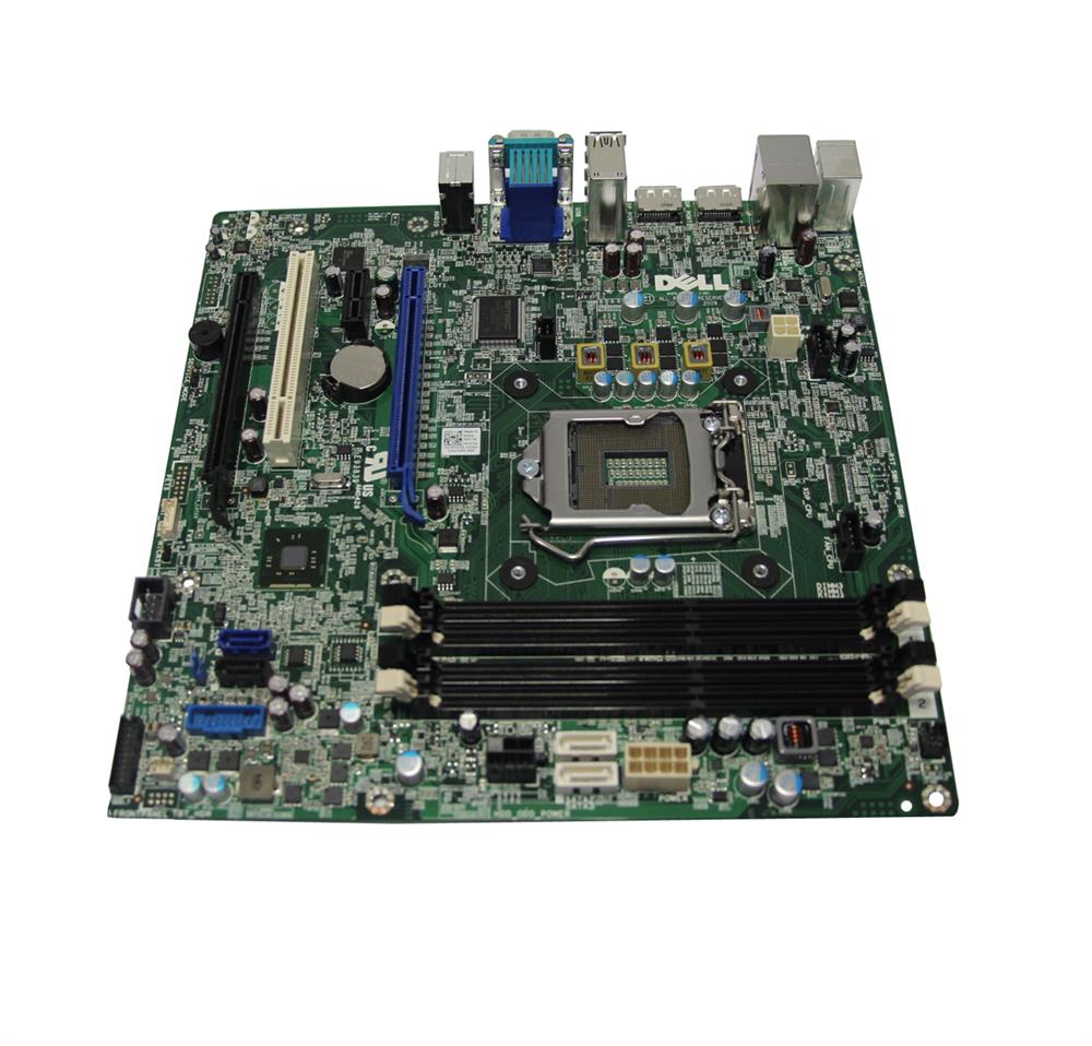CN-0F5C5X Dell System Board (Motherboard) Socket FCLGA1150 for OptiPlex 7020 Minitower (Refurbished)