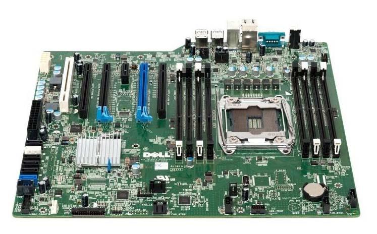 CN-0K240Y Dell System Board (Motherboard) Socket FCLGA2011-3 for Precision Workstation T5810 (Refurbished)