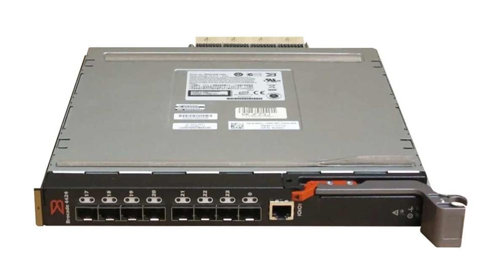 CN-0XK584-13560-83K Brocade M4424 Fiber Channel Blade Switch (Refurbished)