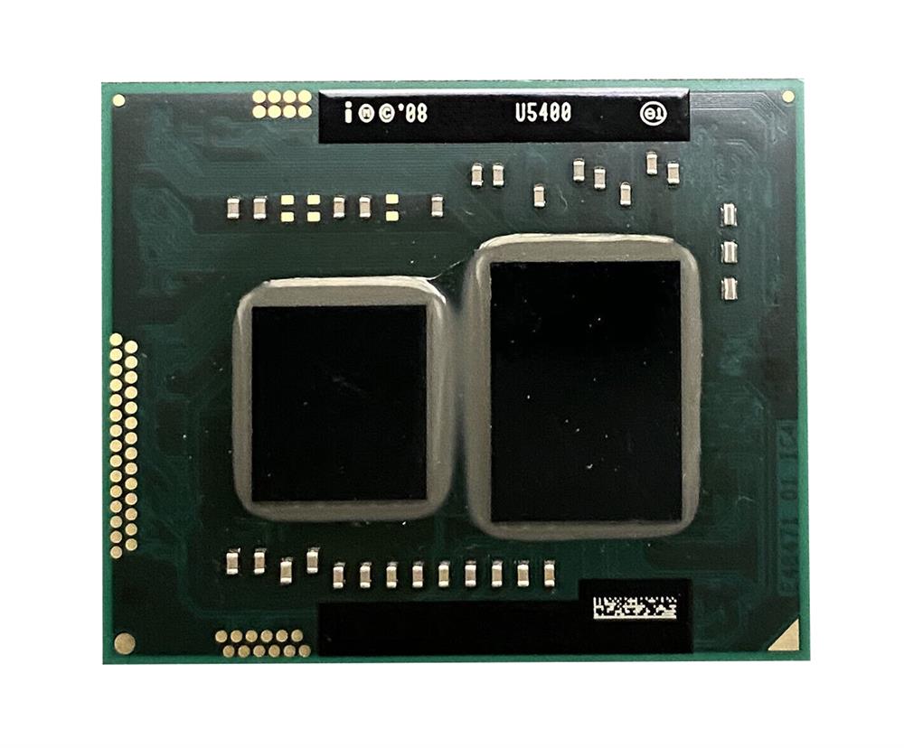 CN80617006042AC Intel Pentium U5400 1.20GHz 2.50GT/s DMI 3MB Cache Socket BGA1288 Processor