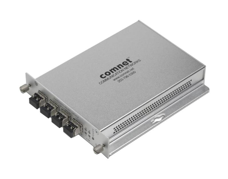 CNFE4FX4US Network Switch