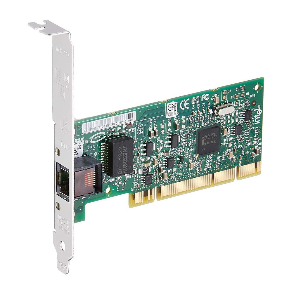CNLA6000PAK20 Intel PRO/100 Network Adapter - 1 x RJ-45 -