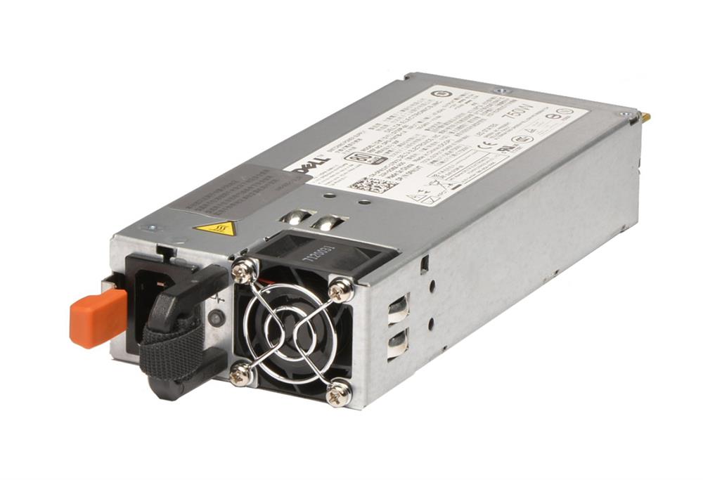 CNRJ9 Dell 750-Watts Power Supply