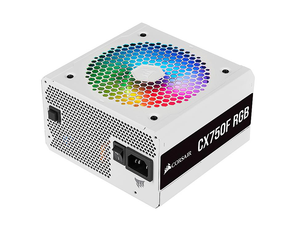 Corsair CX750F RGB - Thumbnail 2