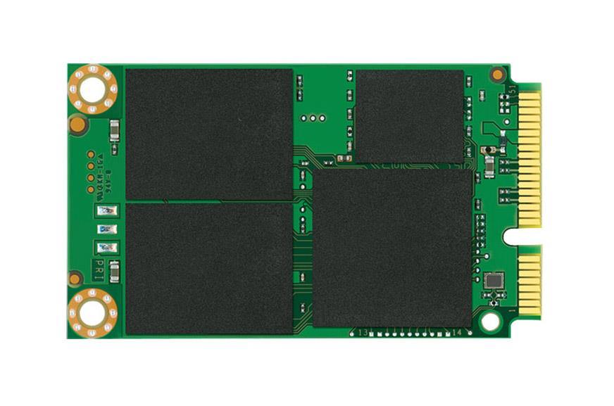 CP638302-XX Fujitsu 64GB SATA 6Gbps mSATA Internal Solid State Drive (SSD)