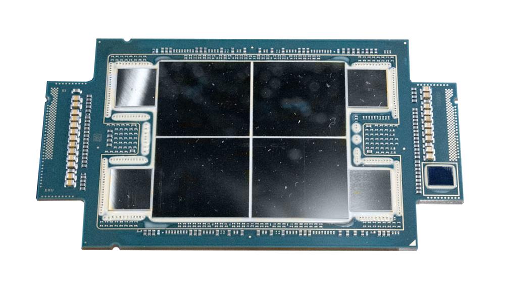CPU Max 9470 Intel CPU Max Series 52-Core 2.00GHz 16GT/s UPI 105MB L3 Cache Socket FCLGA4677 Processor
