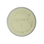 Sony CR2016B1A-A1