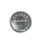 Sony CR2025B1A-A1