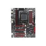 ASUS CROSSHAIR-V-FORMULA