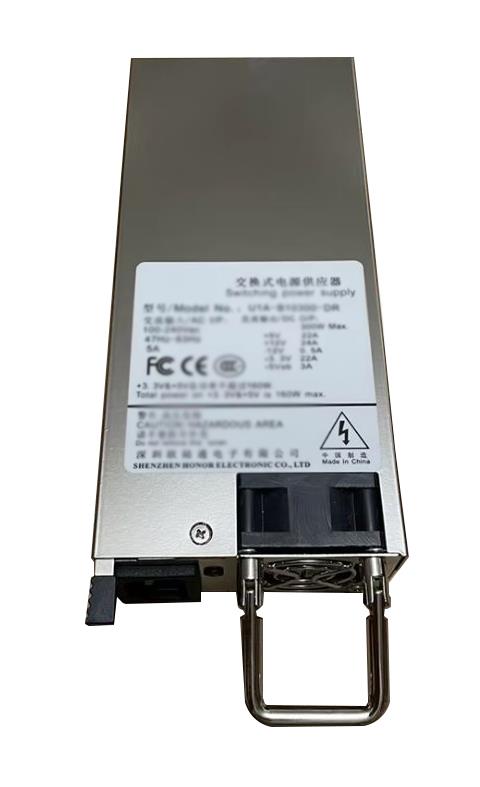 CRPS300 Cisco Rps 300 Redundant Power Supply (Refurbished)