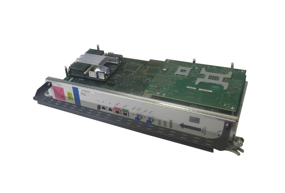 CRS-16-PRP-12G Cisco Crs Series 16-slot Performance Route Processor 12GB (Refurbished)