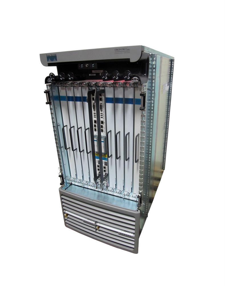 CRS-8-LCC-FILTER= Cisco CRS-1 Series Line Card Chassis Filter Pack (Refurbished)