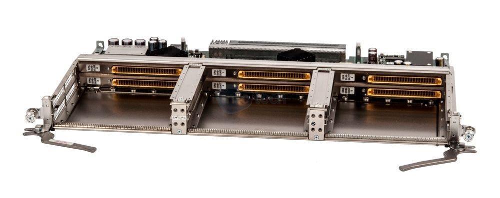 CRS1-SIP-800 Cisco Carrier Routing System SPA Interface Processor Card (Refurbished)