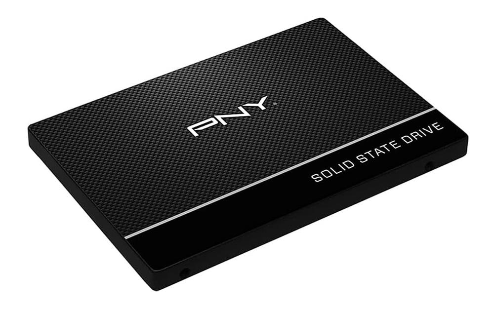 CS900-240GB PNY 240GB 6Gb/s SATA 2.5-inch Solid State Drive (SSD)