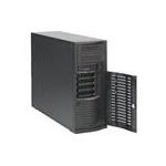 SuperMicro CSE-733TQ-450B