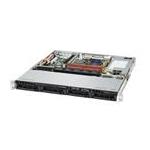 SuperMicro CSE-813MT-420C
