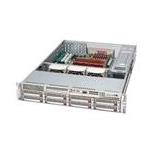 SuperMicro CSE-825TQ-710LPV