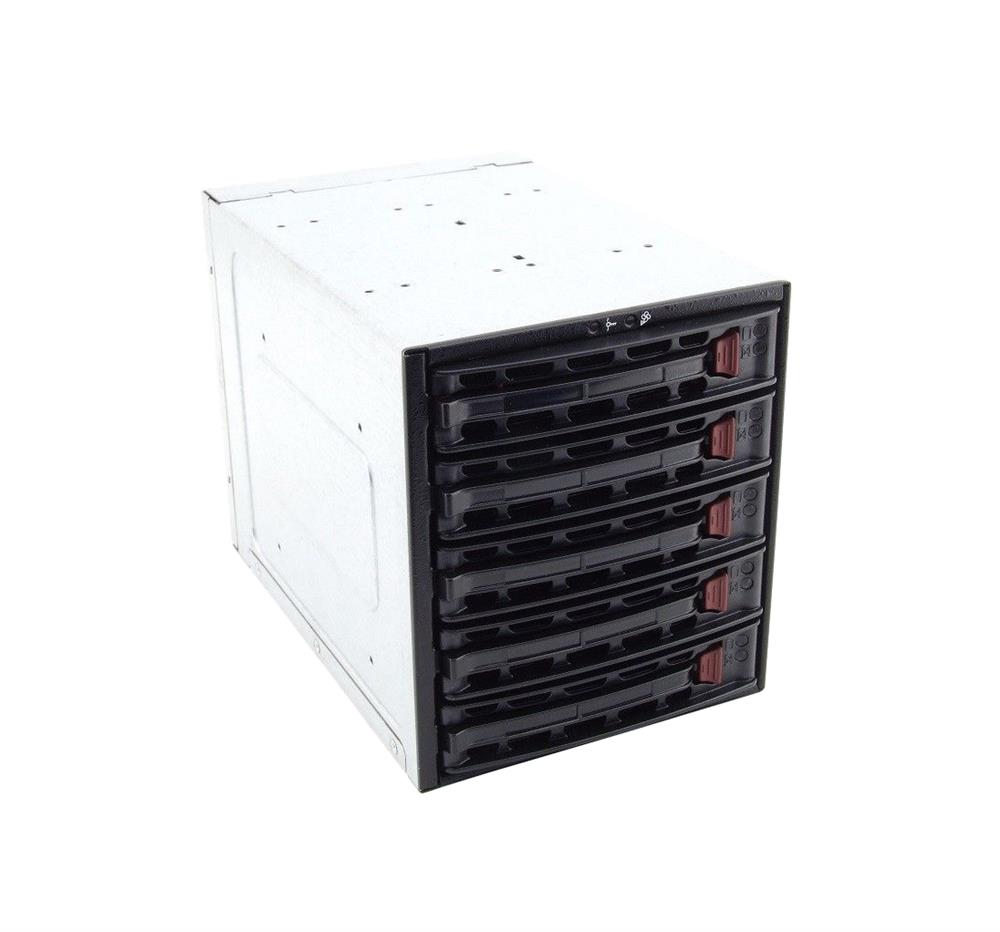 CSE-M35TQ SuperMicro Storage Accessory