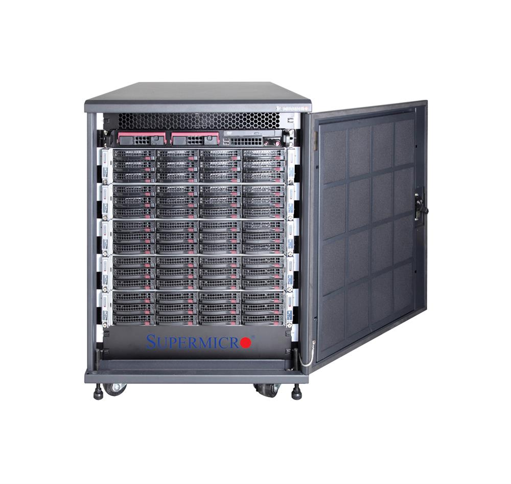 CSE-RACK14U SuperMicro Storage Accessory