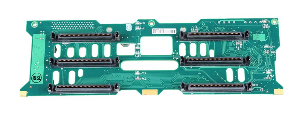 CSE-SCA-822 Supermicro 2U SCA Ultra320/Ultra160 Backplane without Safety