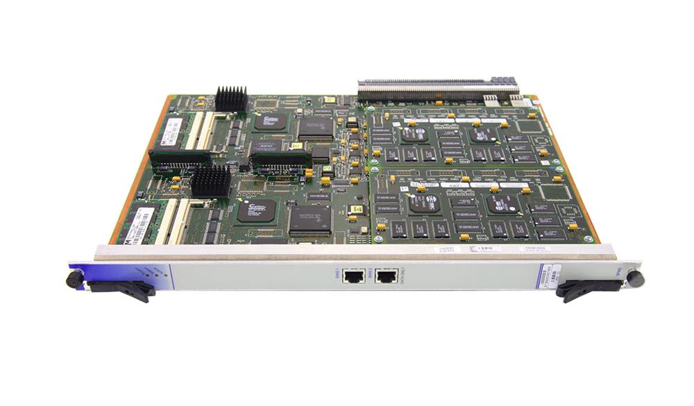 CSS8-SFM2 Cisco ArrowPoint CSS 11800 Switch Fabric Module 2 With 256MB DRAM. (Refurbished)