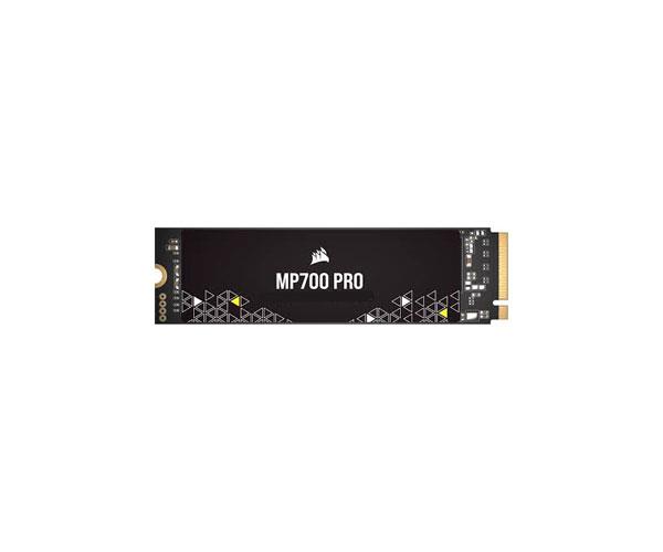 CSSD-F2000GBMP700PNH Corsair MP700 Pro Series 2TB 3D TLC PCI Express 5.0 x4 M.2 2280 Internal Solid State Drive (SSD)