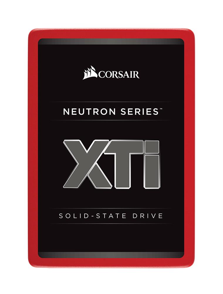 CSSD-N480GBXTI Corsair Neutron XTi Series 480GB MLC SATA 6Gbps 2.5-inch Internal Solid State Drive (SSD)