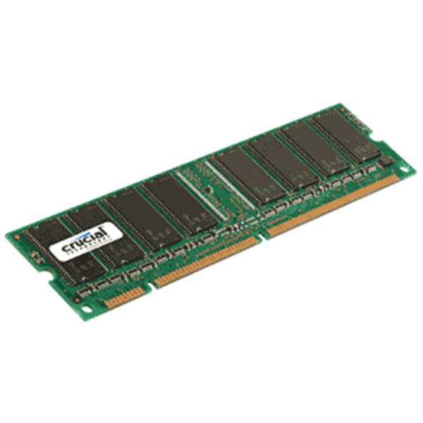 225484-001-AA Memory Upgrades 128MB EDO RAM ECC Module for Compaq