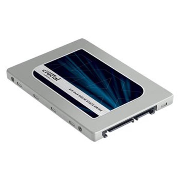 CT250MX200SSD1 Crucial MX200 Series 250GB MLC SATA 6Gbps 2.5-inch Internal Solid State Drive (SSD)