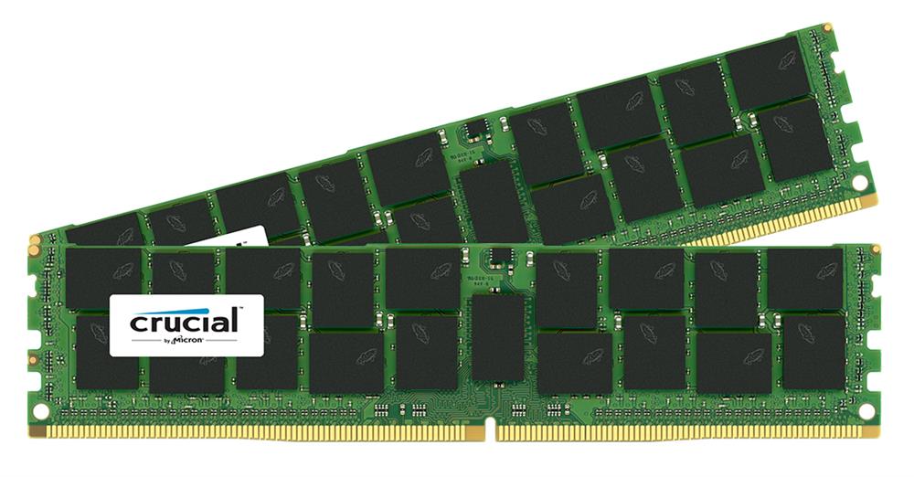 CT2K16G4RFD4213 Crucial 32GB DDR4 PC17000 Memory